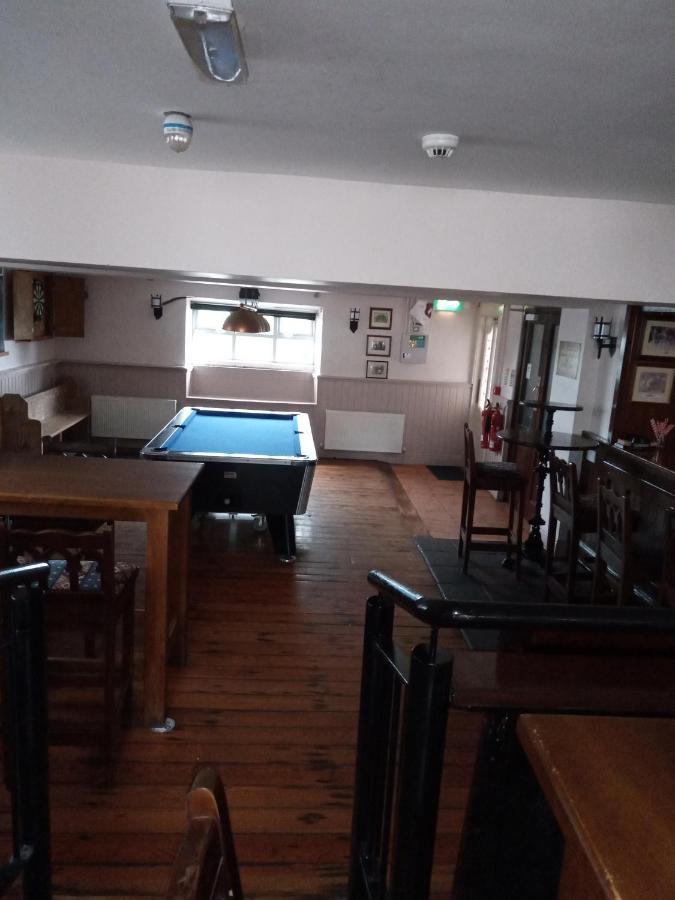The Rock Bar B&B キルケニー エクステリア 写真