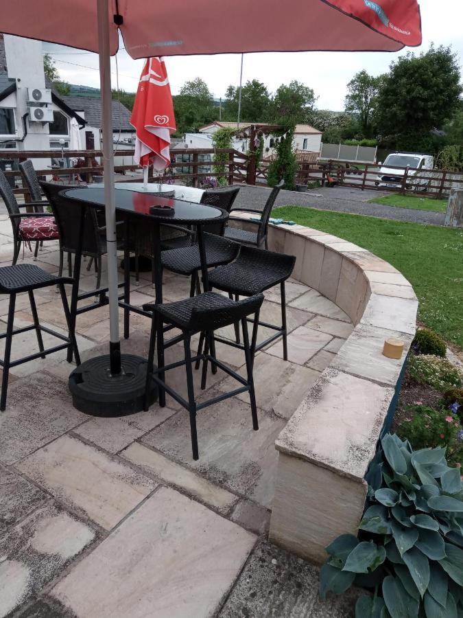 The Rock Bar B&B キルケニー エクステリア 写真